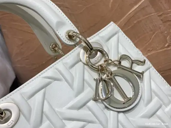 OldCobbler Bags DI0R-24CM LADY 0619